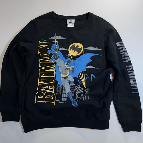 Batman ragazzo nero - dc,