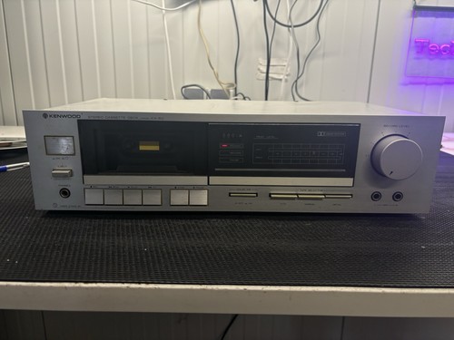 Kenwood lettore di - kx-50,