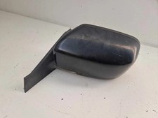 SPECCHIO RETROVISORE SINISTRO NERO MAZDA 5 2005-2008