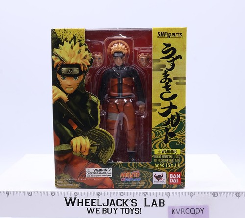 Modellino naruto uzumaki - modellino,