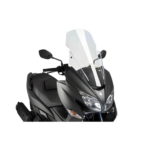 Cupolino tech line touring - line,