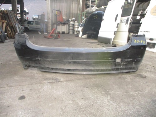 Paraurti posteriore per bmw - per,