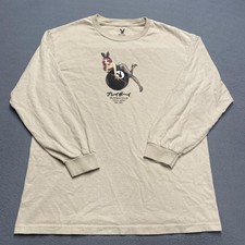 Camicia Playboy Uomo Grande