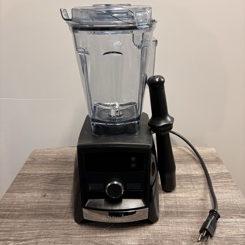 Vitamix a3300 ascent series - vitamix,