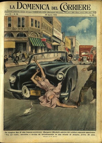 Rivista domenica del - rivista,