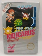 Kid Icarus - solo scatola