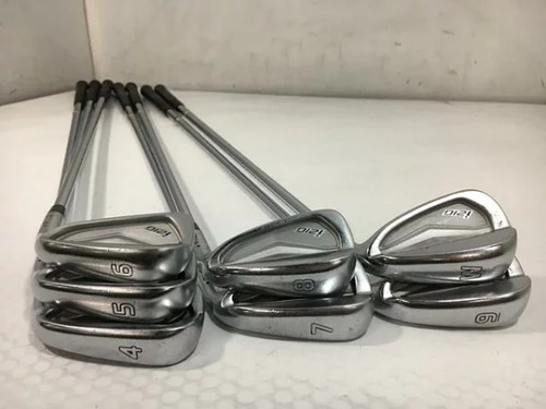 Ping i210 set ferri - i210,