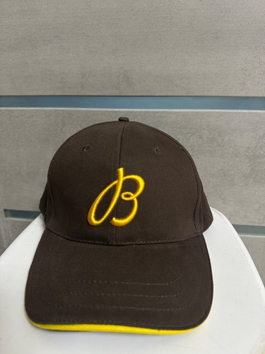 Breitling berretto baseball - breitling,