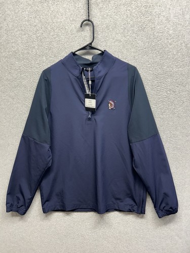 Shinnecock hills levelwear - levelwear, 1/4