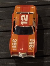 VINTAGE RARA AURORA AFX SLOT