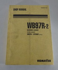 Workshop Manuale/Manuale