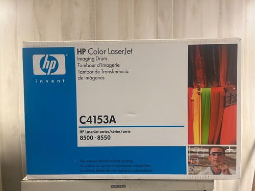 Nuovo color laserjet 8500 - nuovo, hp