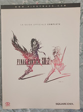 FINAL FANTASY XIII-2 GUIDA