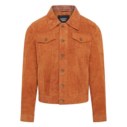 Uomo marroncino stile - marroncino,