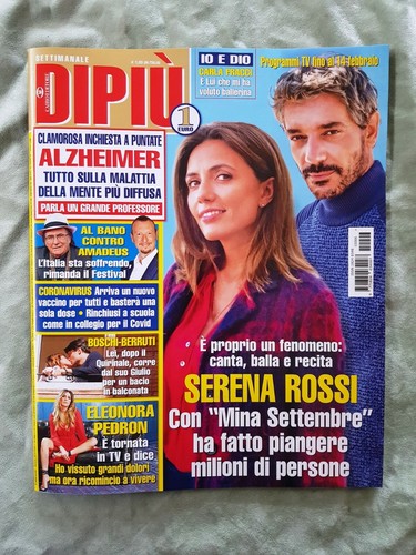 251 magazine dipiu 2021 al - dipiu',