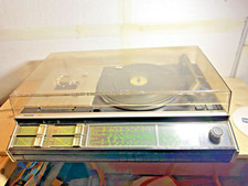 Philips 22RH953/22 Radio Cassette Giradischi