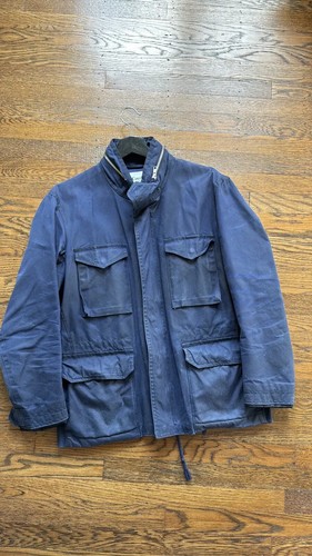 Corridoio nyc navy - corridoio, cotone