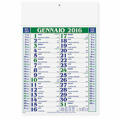 300 calendari olandese - 300,