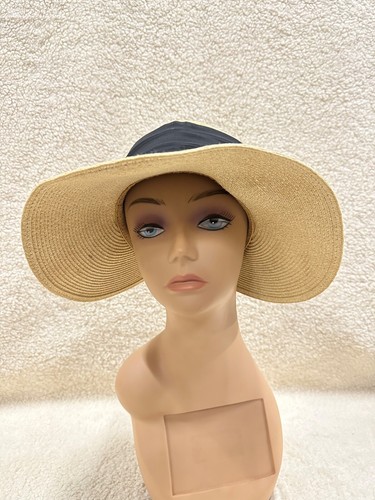 Cappello sole carta - da,