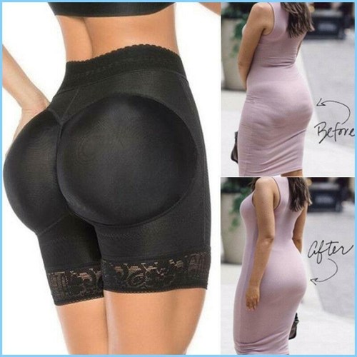 Calzones levanta gluteos - calzones,