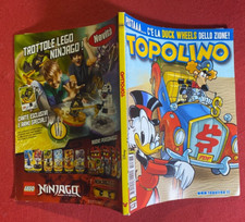 TOPOLINO n. 2888 (5-4-2011)