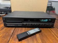 California Audio Labs Icon