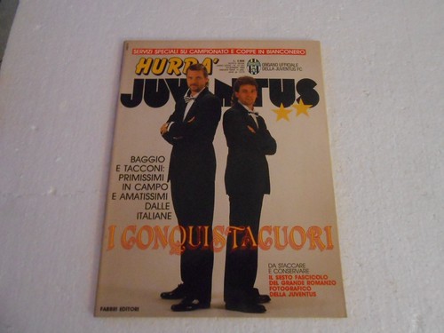 Hurra juventus 12 dicembre - hurra', n.12-dicembre