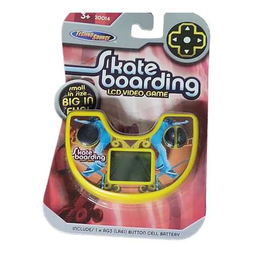 Techno source skateboarding - techno,