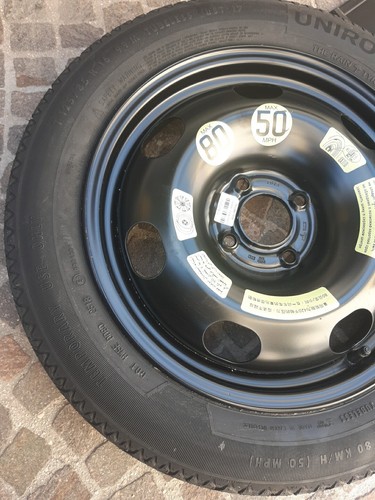 Citroen wheel new - c3, and