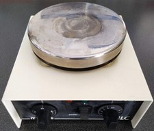 ALC Mivaris - Magnetic stirrer and heater