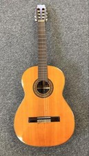 Chitarra acustica vintage
