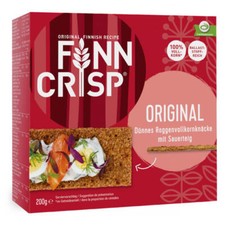 Finn Crisp Originale Sottile