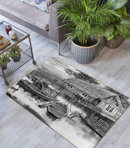 Tappeto antiscivolo gioco