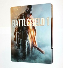 Custodia Battlefield 1