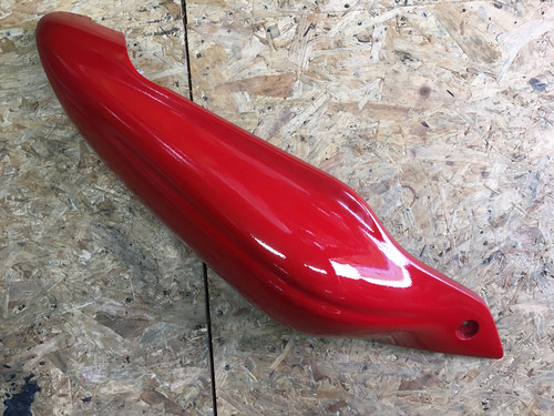 Ducati 750ss iniezione - ducati,
