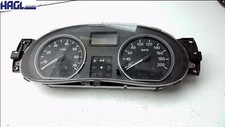 Quadro strumenti completo 248101432R Dacia Sandero 1.2 16V SD Berlina