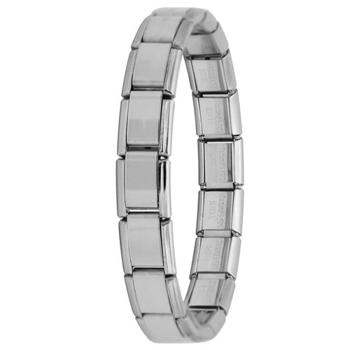 Acciao inox bracciale - acciao,