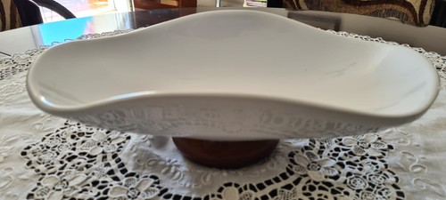 Mulino bianco centrotavola - bianco,
