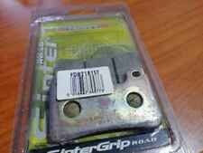 COPPIA PASTIGLIE FRENO ANTERIORE HONDA CBR 600 2005 2007 1000 2014 VFR 800 CB 10