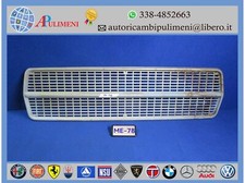 MASCHERINA GRIGLIA RADIATORE