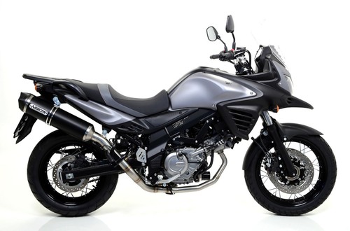 Arrow exhaust complete - arrow,