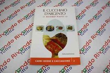 Il Cucchiaio D'Argento SECONDI