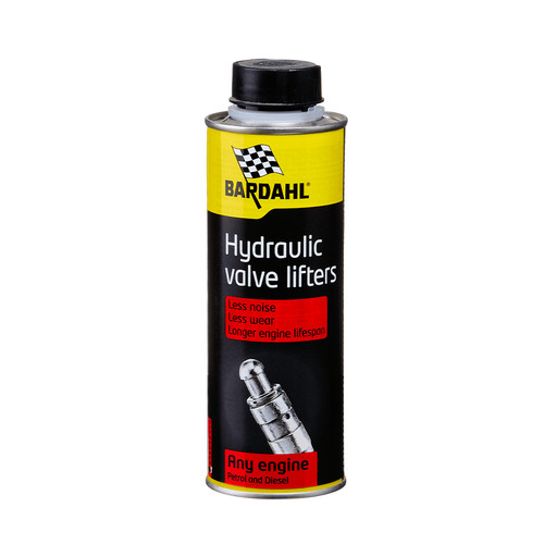 Bardhal hydraulic valve - bardhal,