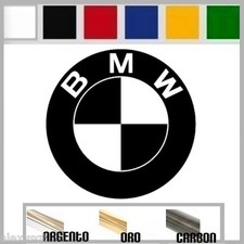 adesivo sponsor sticker BMW