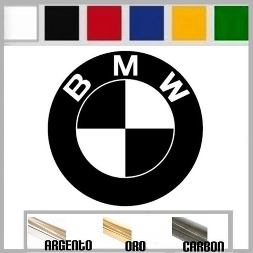 Adesivo sponsor sticker bmw - sponsor,
