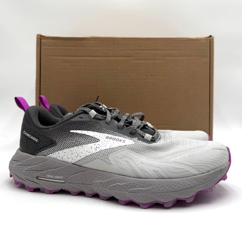 Brooks cascadia sneaker da - brooks,