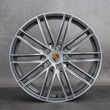 1x Porsche 20 pollici 991