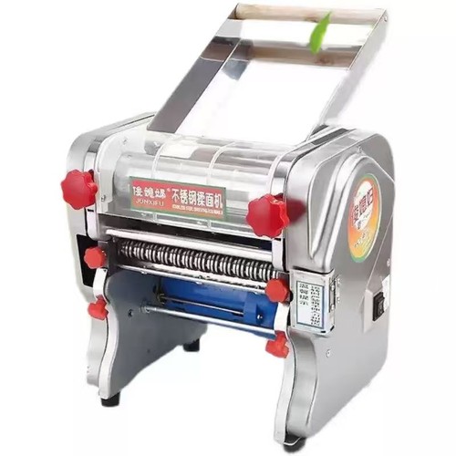 Rullo pasta elettrico - rullo,