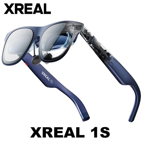 Occhiali xreal smart con - smart,
