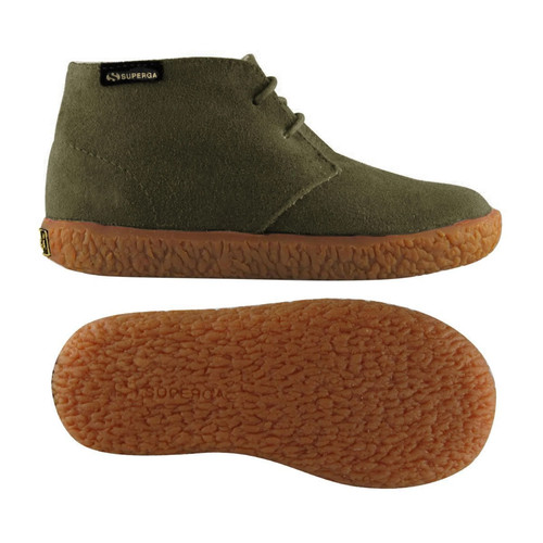 Superga stivaletti bambino - stivaletti,